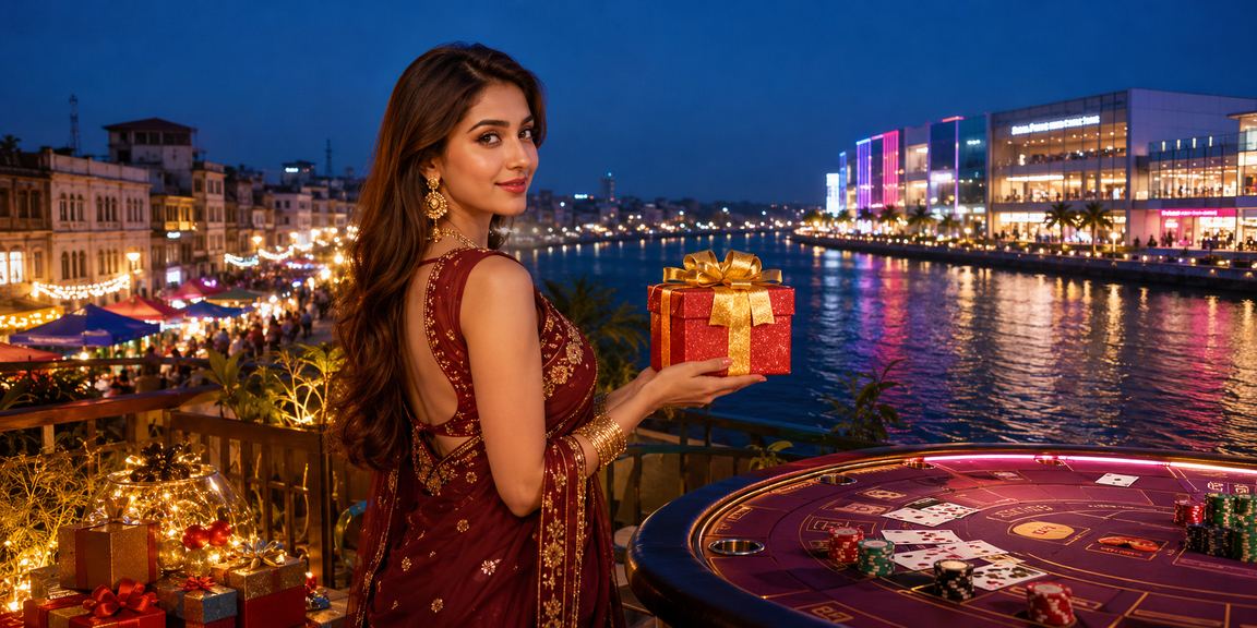 casino